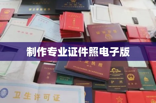 孙吴制作专业证件照电子版